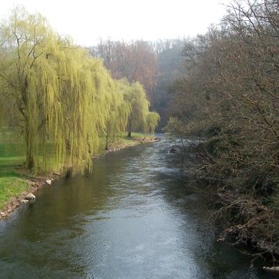 En suivant la Sarthe, du Mans à Alençon