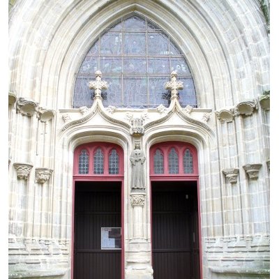 Vannes