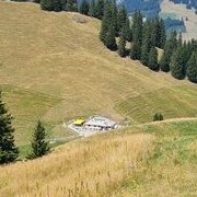 Panorama de Vounetz