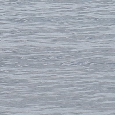 Convalescence à Granville