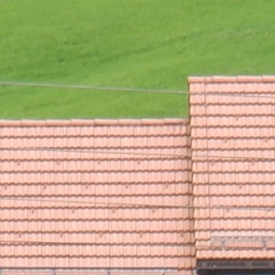Retour à Urnäsch chez Lise