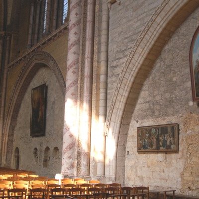 En suivant la Sarthe, du Mans à Alençon
