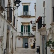 Locorotondo
