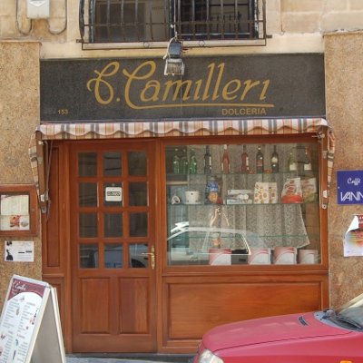 Malte : Valletta