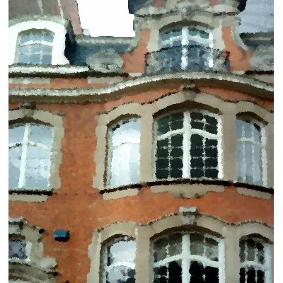 Maisons de Bruxelles