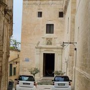 Matera