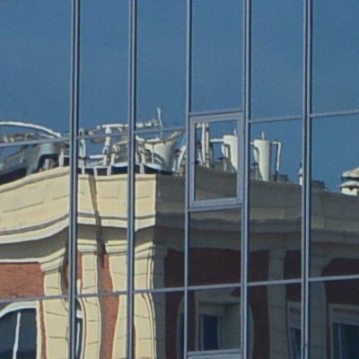 Panorama de Valence