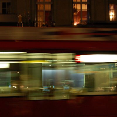 Tramways et trolleybus bernois