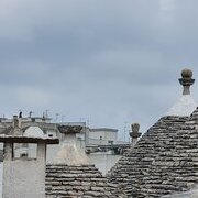 Alberobello