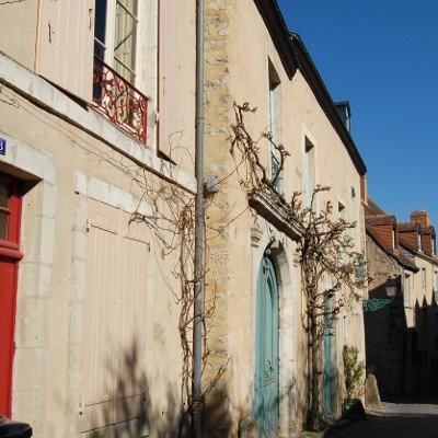 En suivant la Sarthe, du Mans à Alençon