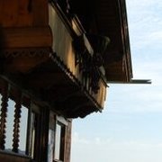 Tyrol : églises et chapelles