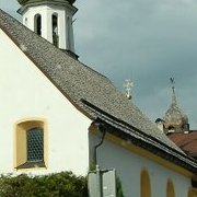 Tyrol : églises et chapelles
