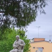 Ravenne sans les mosaïques 