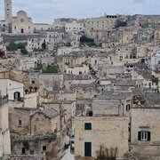 Matera