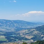 Panorama de Vounetz