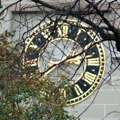 Horloges suisses