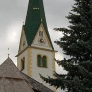 Tyrol : églises et chapelles