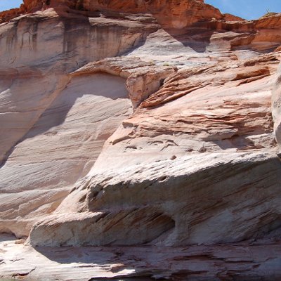 Lake Powell