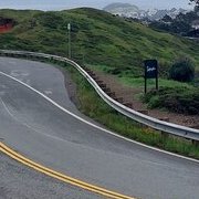 Dernier voyage à SF ?