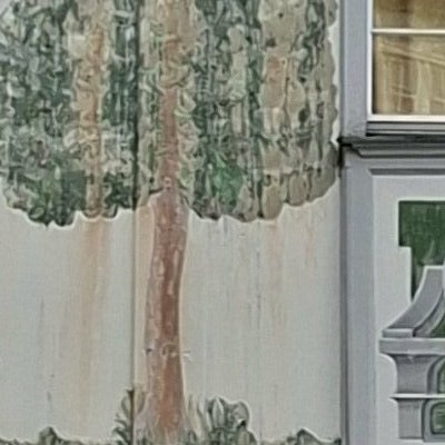 Sur les traces de Robert Walser à Herisau
