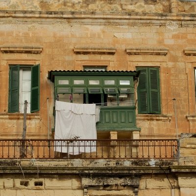 Malte : Valletta