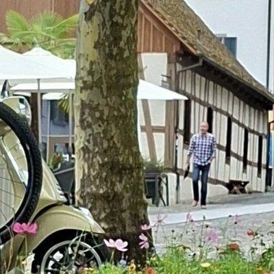 Retour à Rapperswil-Jona