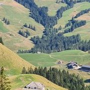 Panorama de Vounetz