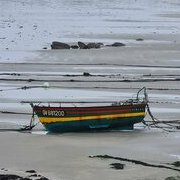Le pays Bigouden entre deux pluies début 2022