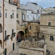 Matera