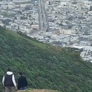 Dernier voyage à SF ?