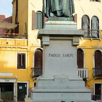 Petites maisons de Venise