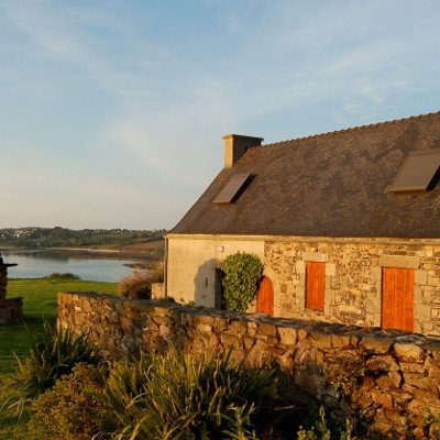 La rivière de Morlaix