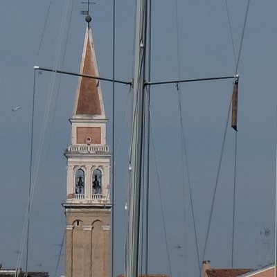 De San Giorgio Maggiore