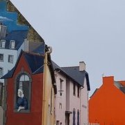 Le pays Bigouden entre deux pluies début 2022
