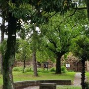 Ravenne sans les mosaïques 
