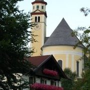 Tyrol : églises et chapelles