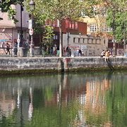 Le canal Saint-Martin avant le re-confinement