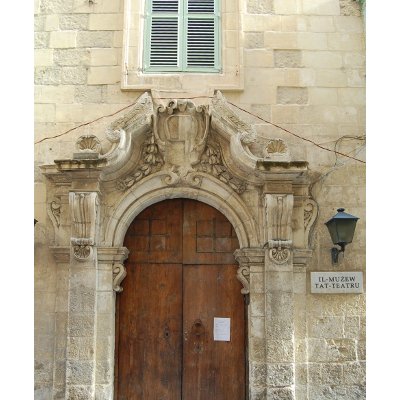 Malte : Valletta