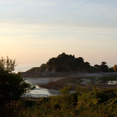 La rivière de Morlaix