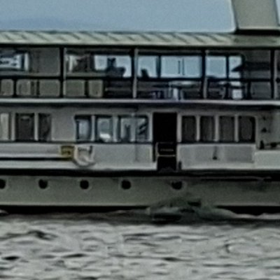 Retour à Rapperswil-Jona