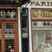 Lisbonne avec 2 téléphones