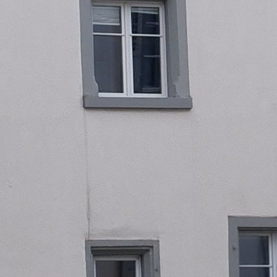 Retour à Rapperswil-Jona