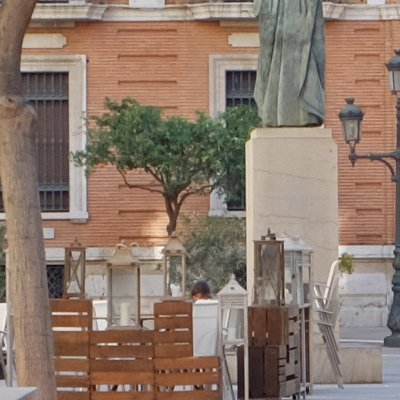 Panorama de Valence