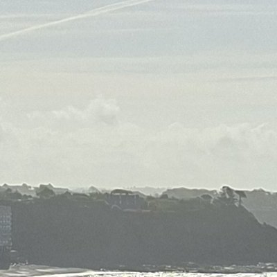 Convalescence à Granville