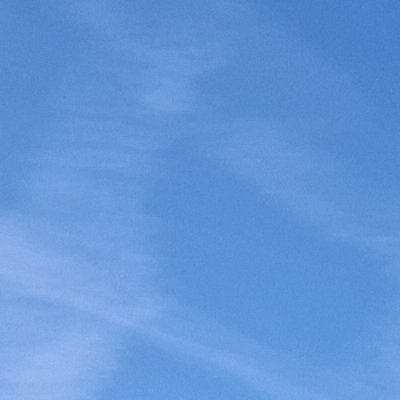 Convalescence à Granville