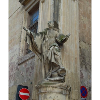 Malte : Valletta