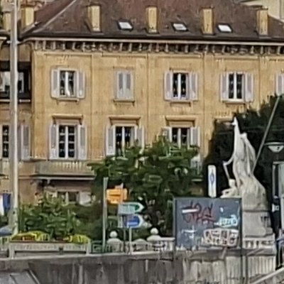Découverte de Neuchâtel