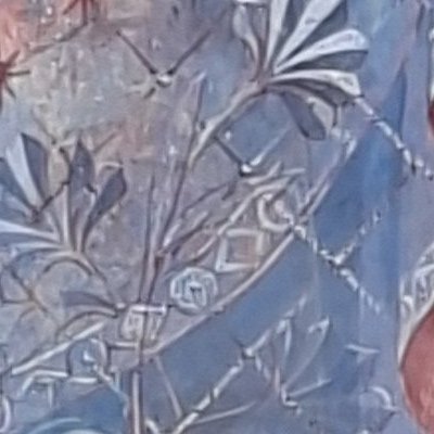 Convalescence à Granville