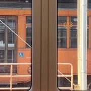 Dernier voyage à SF ?