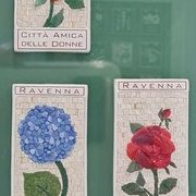 Ravenne sans les mosaïques 